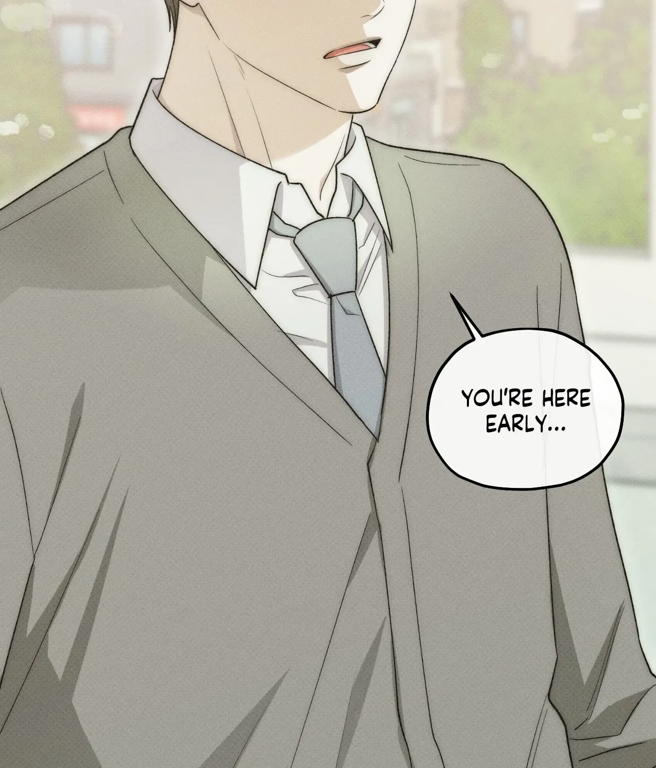 Read Error Detected chapter 14 image 99 on Lezhin