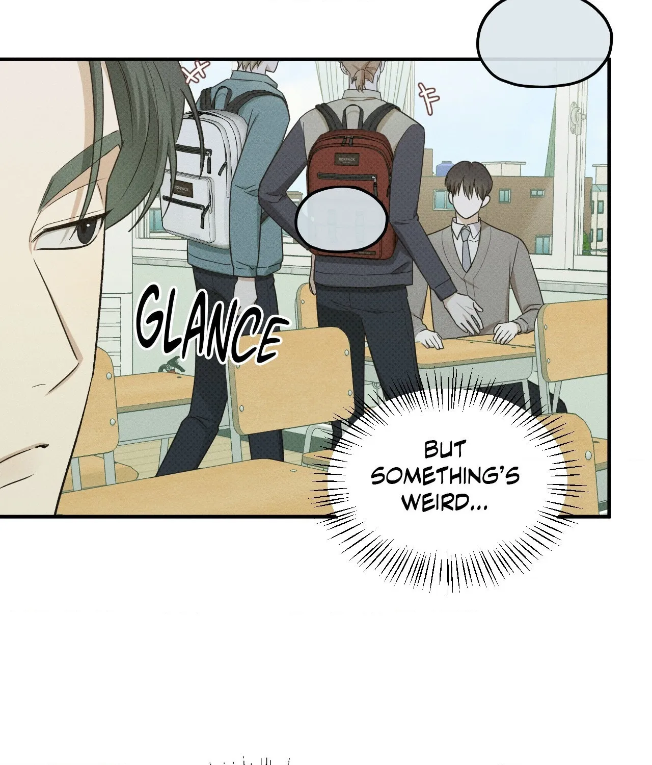 Read Error Detected chapter 15 image 10 on Lezhin