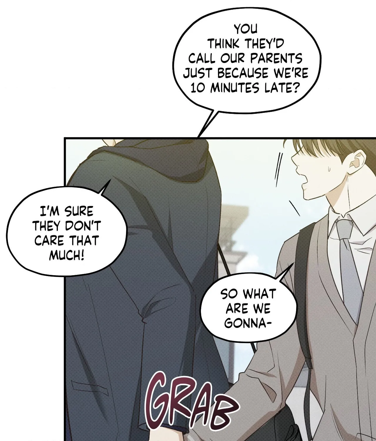 Read Error Detected chapter 15 image 106 on Lezhin