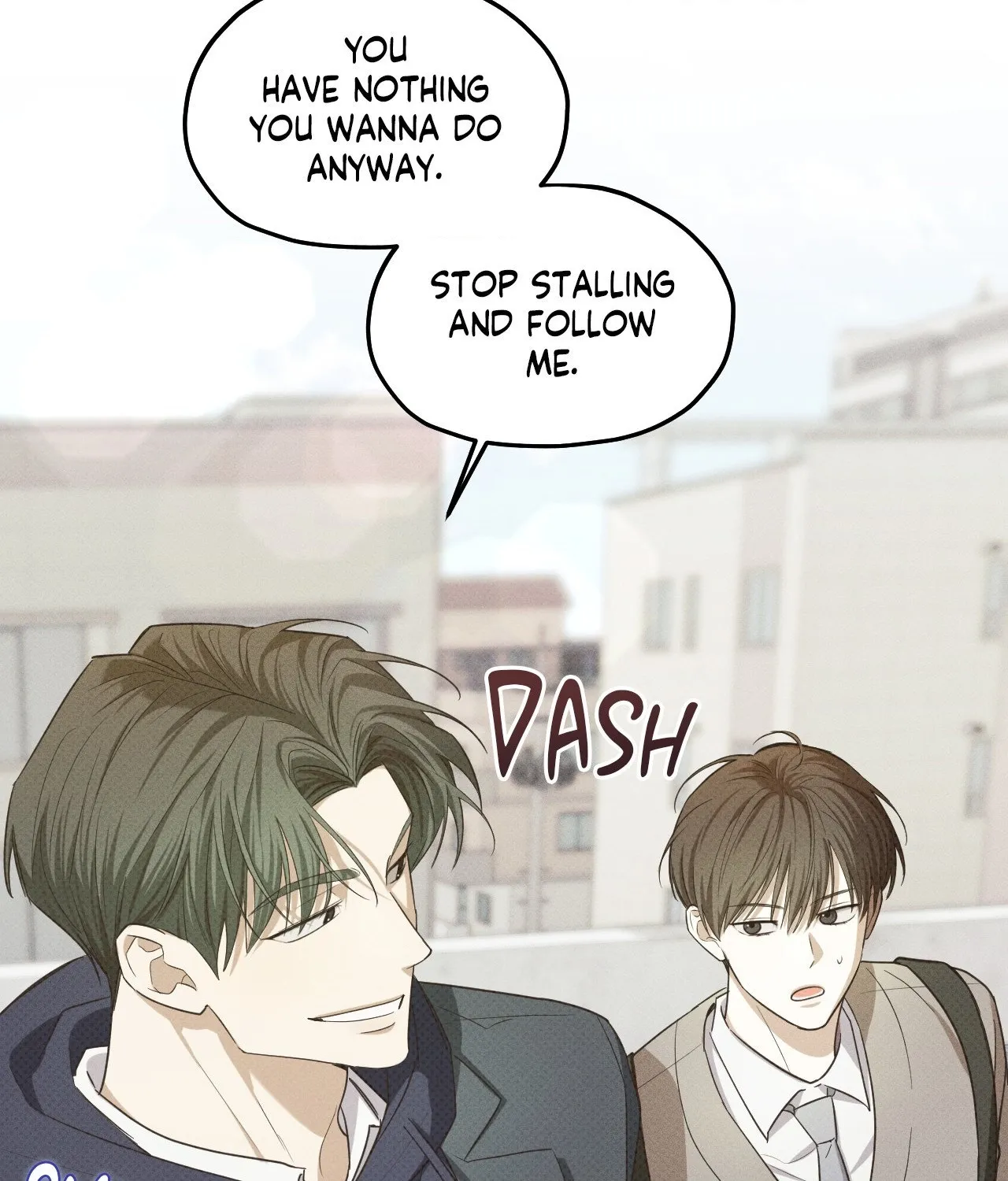 Read Error Detected chapter 15 image 108 on Lezhin