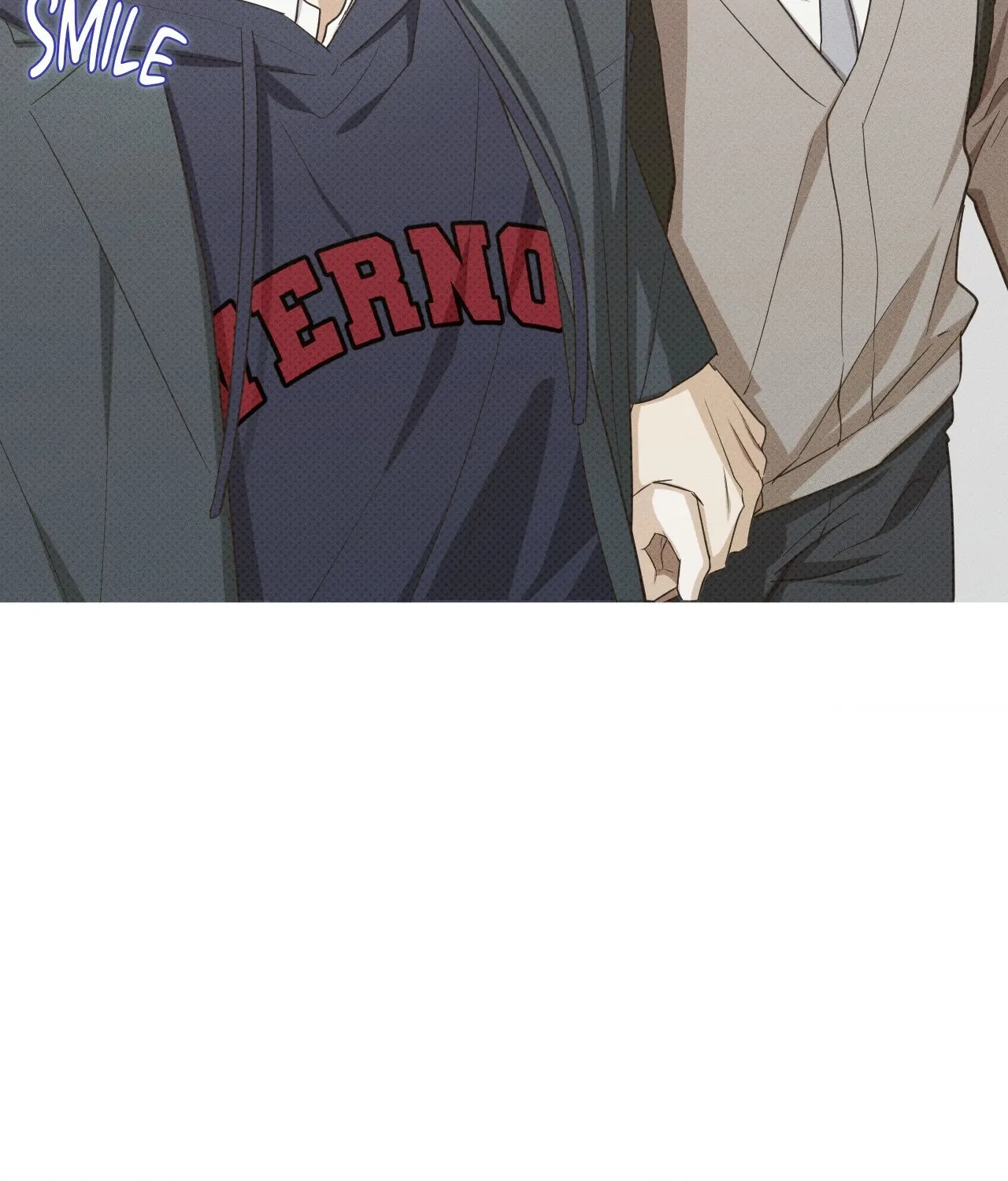 Read Error Detected chapter 15 image 109 on Lezhin