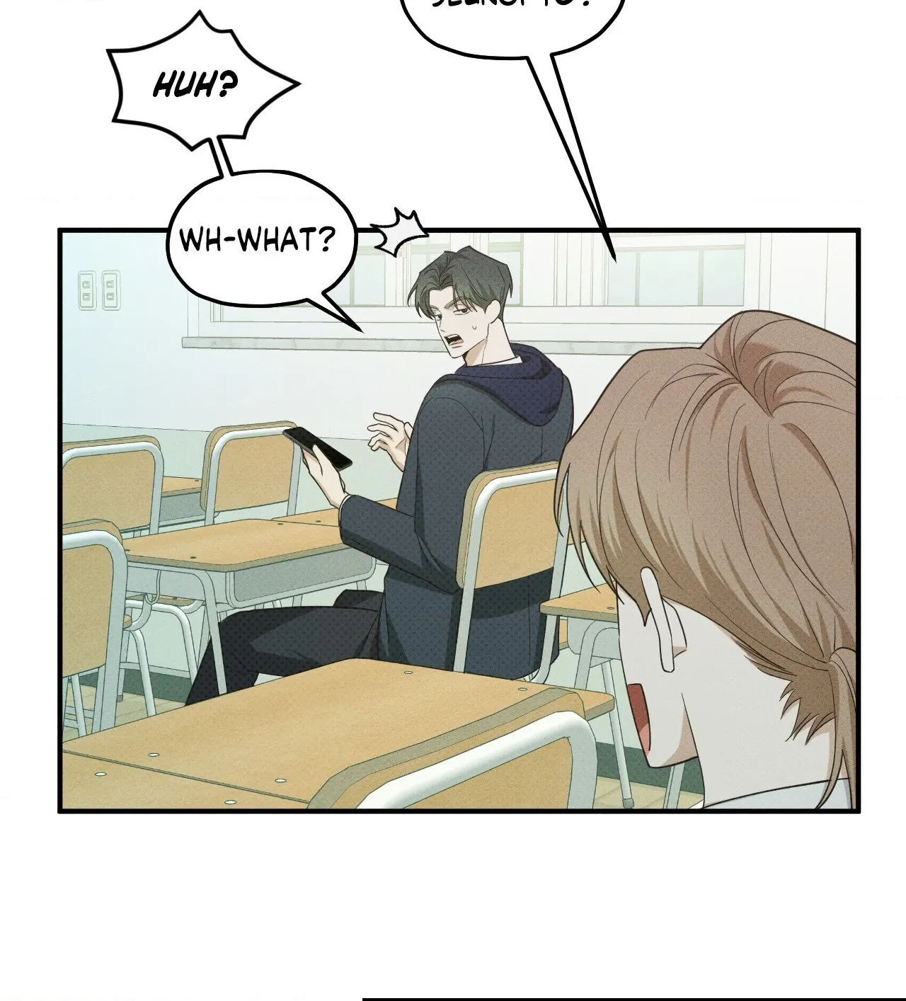 Read Error Detected chapter 15 image 14 on Lezhin