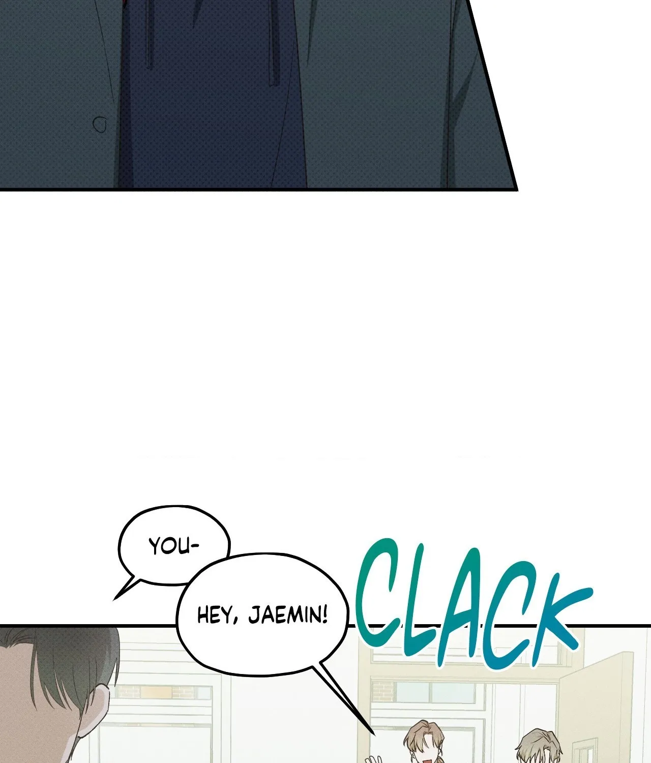 Read Error Detected chapter 15 image 2 on Lezhin