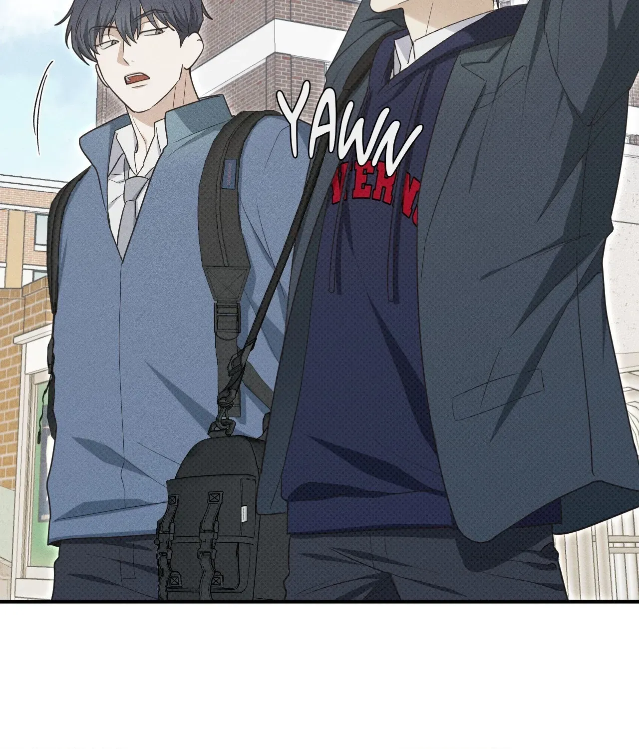 Read Error Detected chapter 15 image 23 on Lezhin