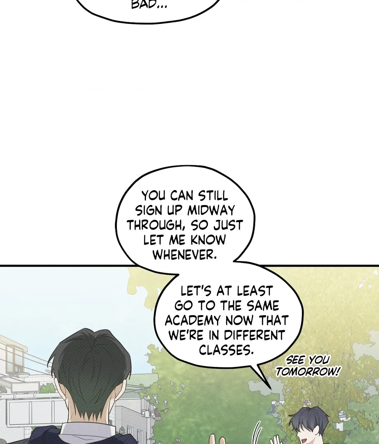 Read Error Detected chapter 15 image 25 on Lezhin