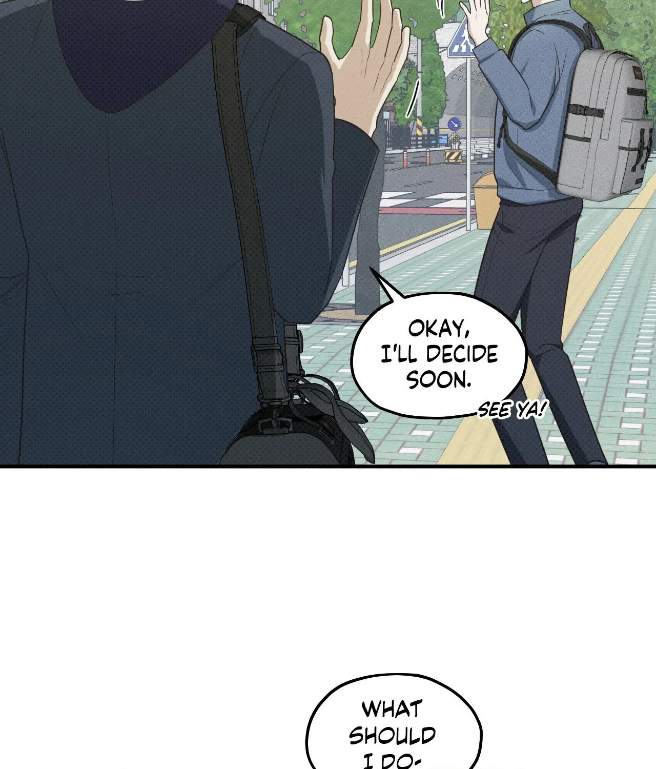 Read Error Detected chapter 15 image 26 on Lezhin