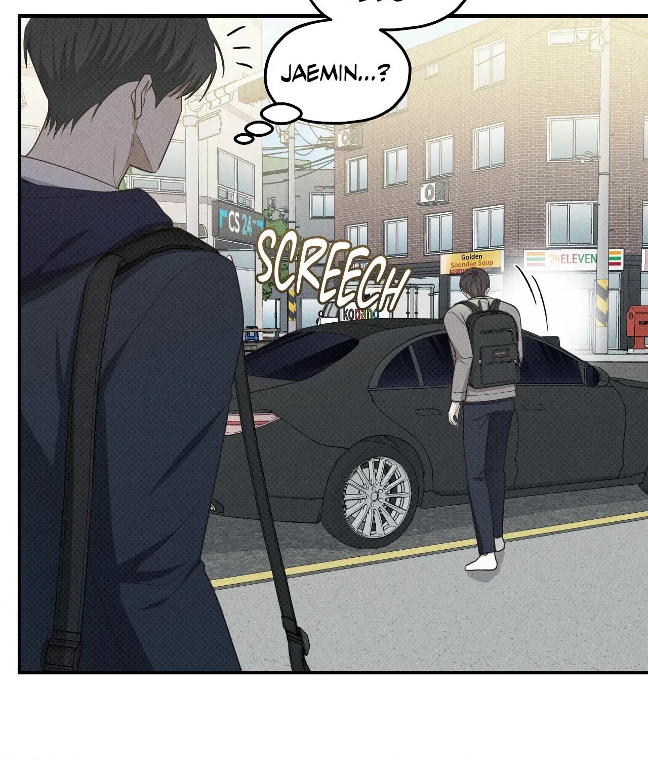 Read Error Detected chapter 15 image 27 on Lezhin