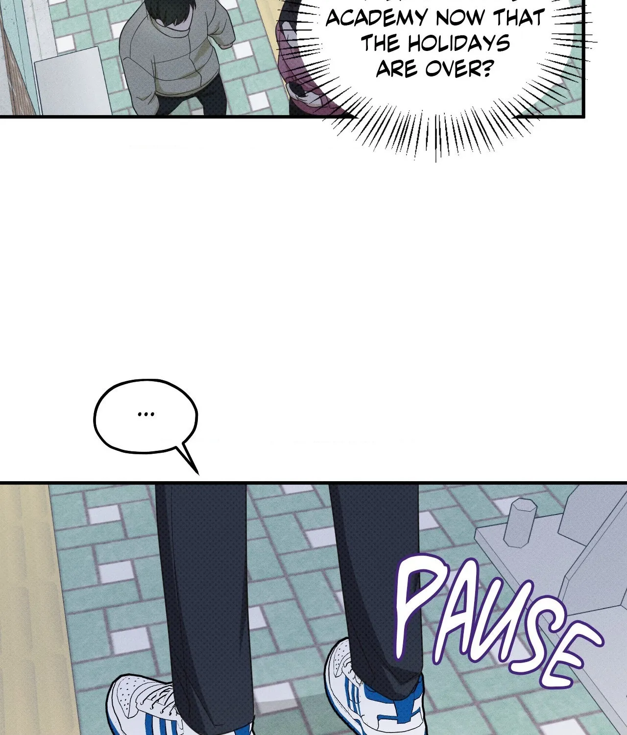 Read Error Detected chapter 15 image 31 on Lezhin