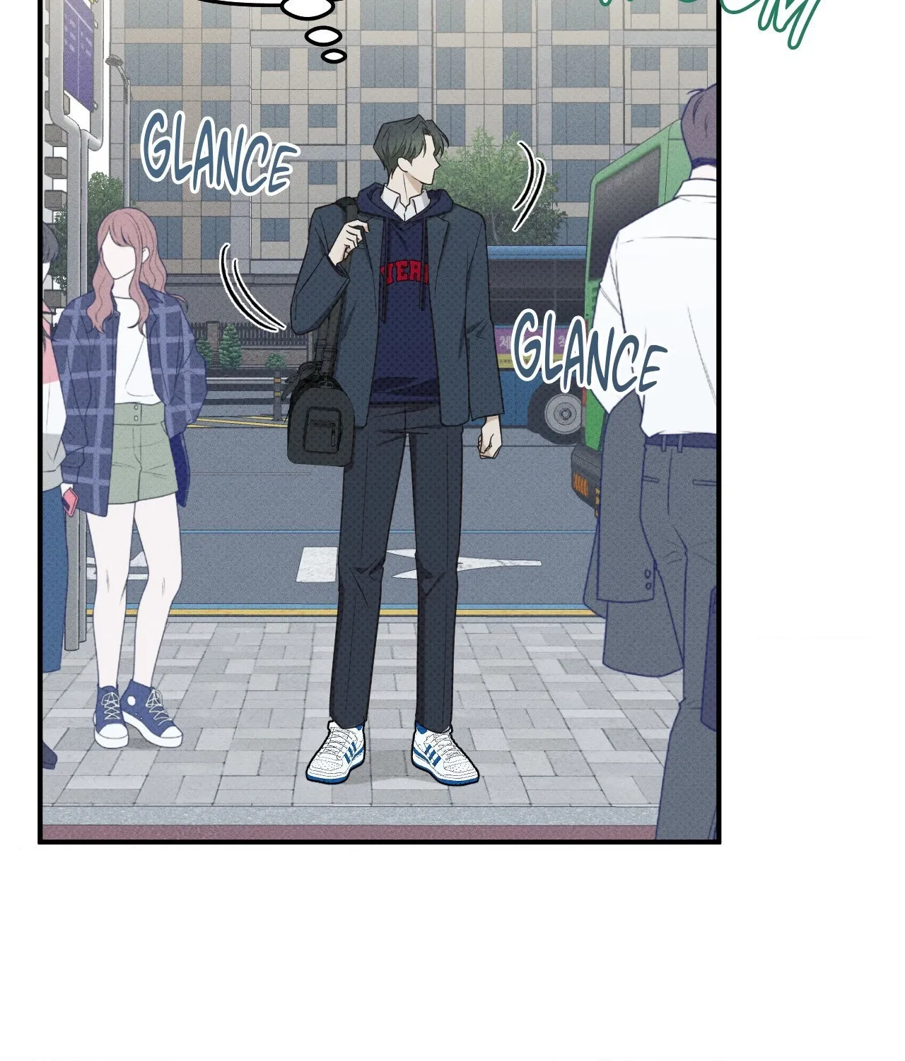 Read Error Detected chapter 15 image 37 on Lezhin