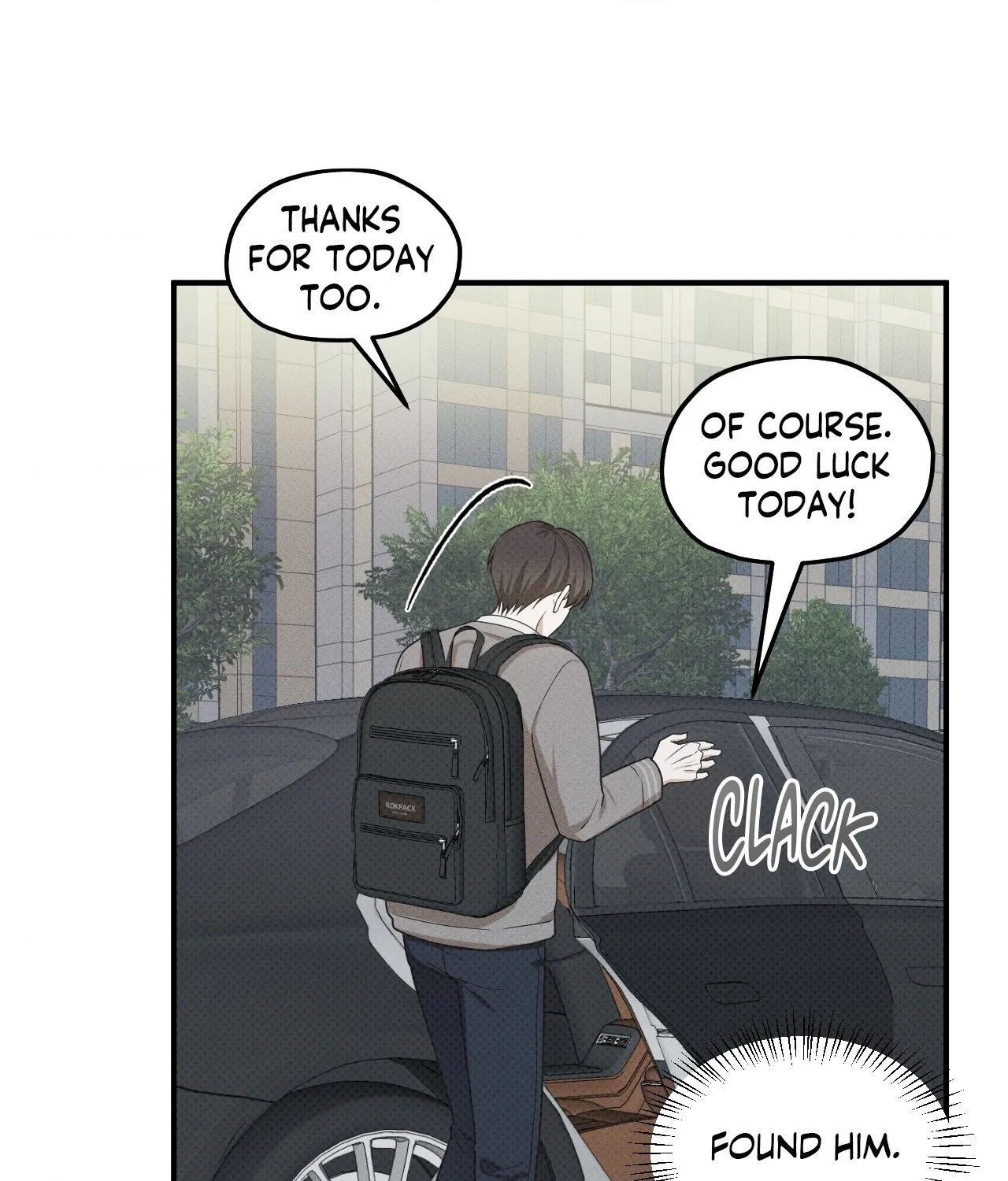 Read Error Detected chapter 15 image 38 on Lezhin