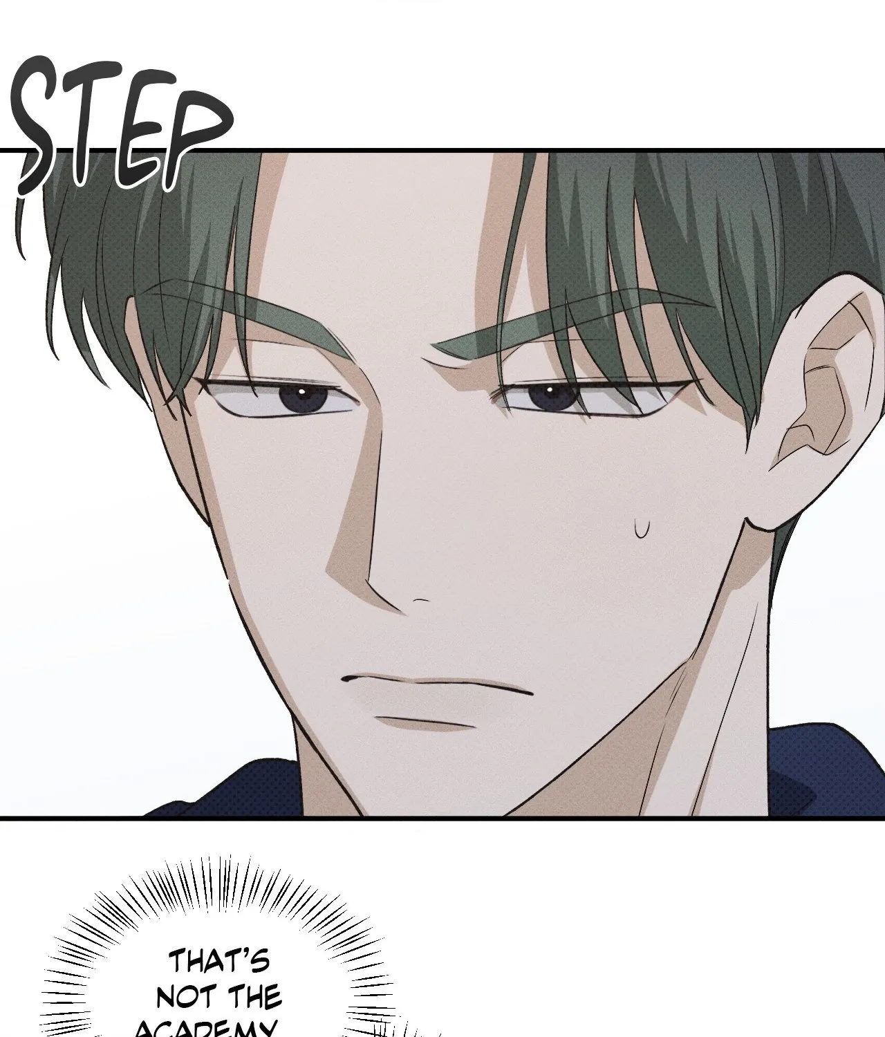 Read Error Detected chapter 15 image 46 on Lezhin