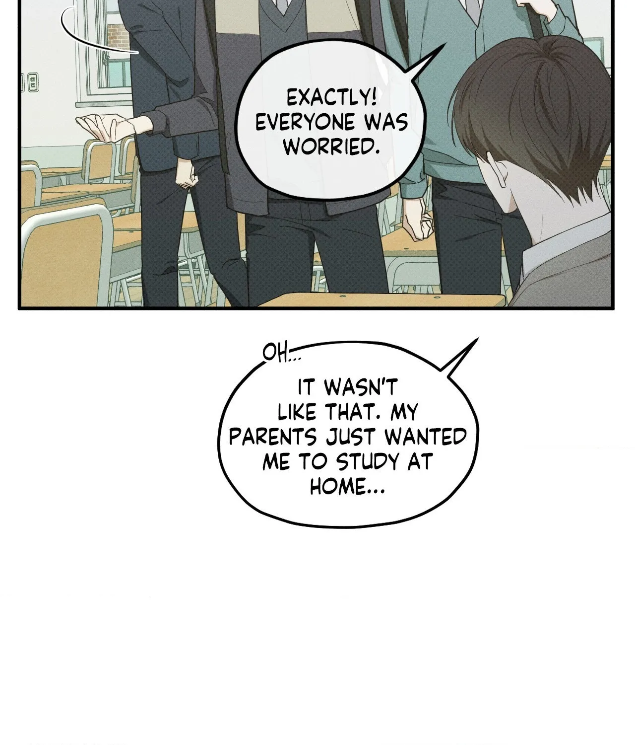 Read Error Detected chapter 15 image 5 on Lezhin