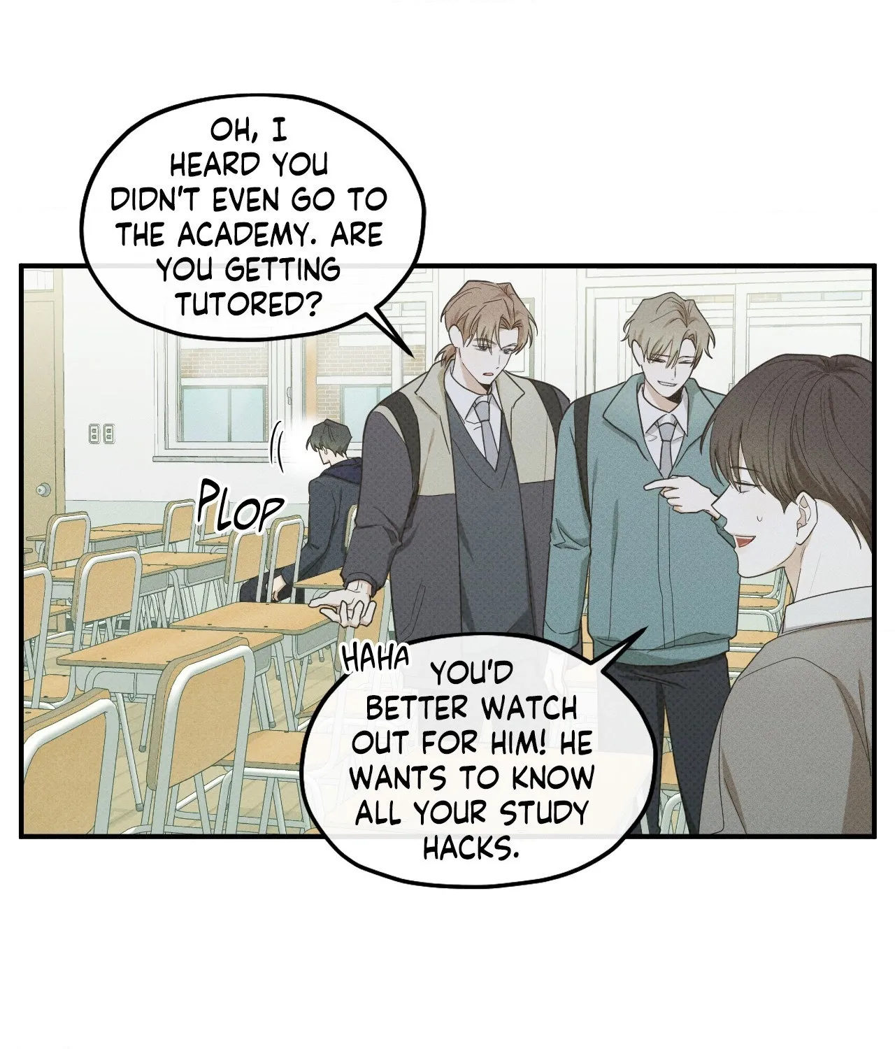 Read Error Detected chapter 15 image 6 on Lezhin