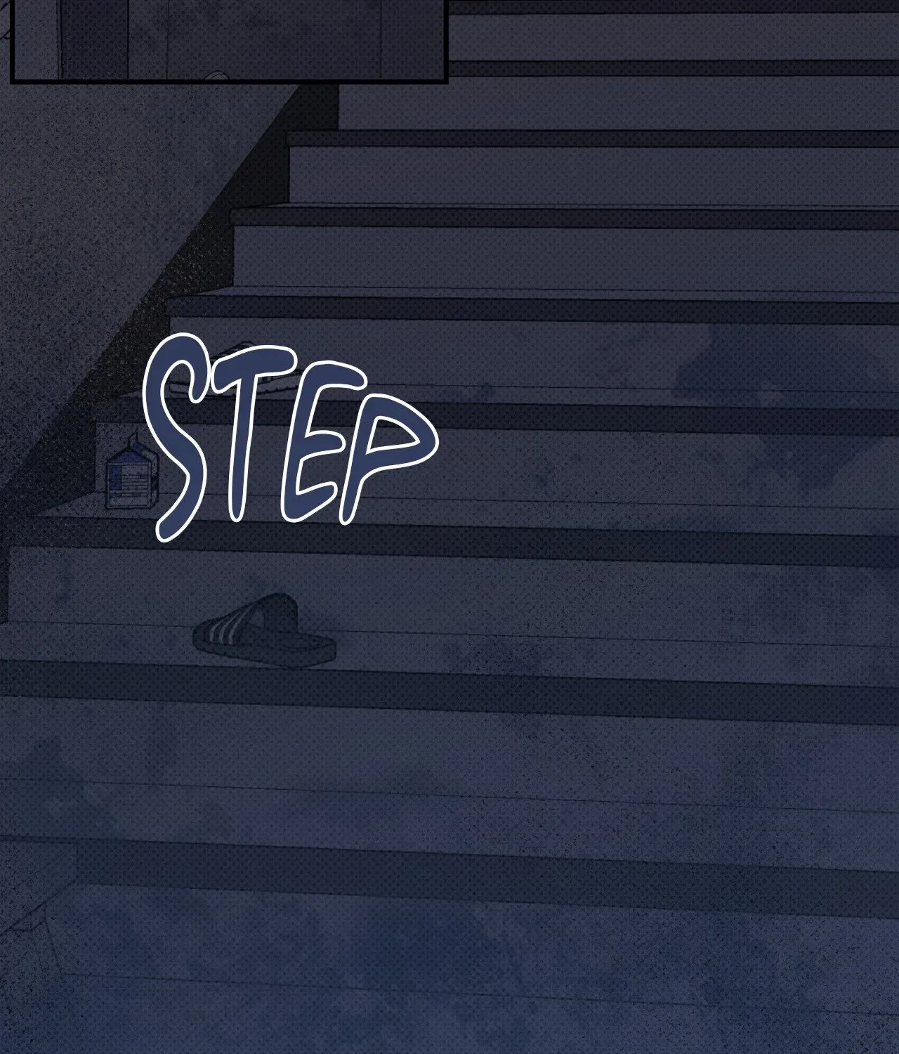 Read Error Detected chapter 15 image 61 on Lezhin