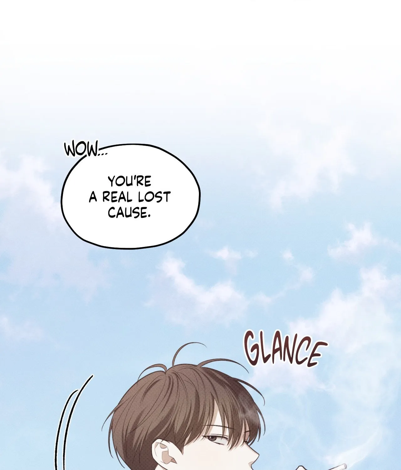 Read Error Detected chapter 15 image 65 on Lezhin
