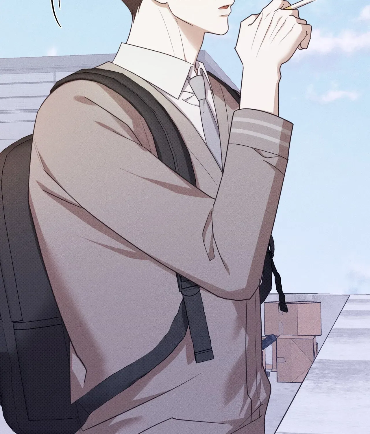 Read Error Detected chapter 15 image 66 on Lezhin