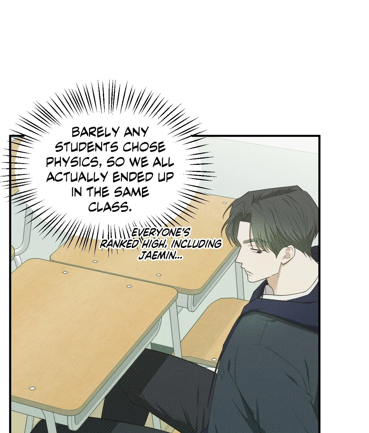 Read Error Detected chapter 15 image 7 on Lezhin