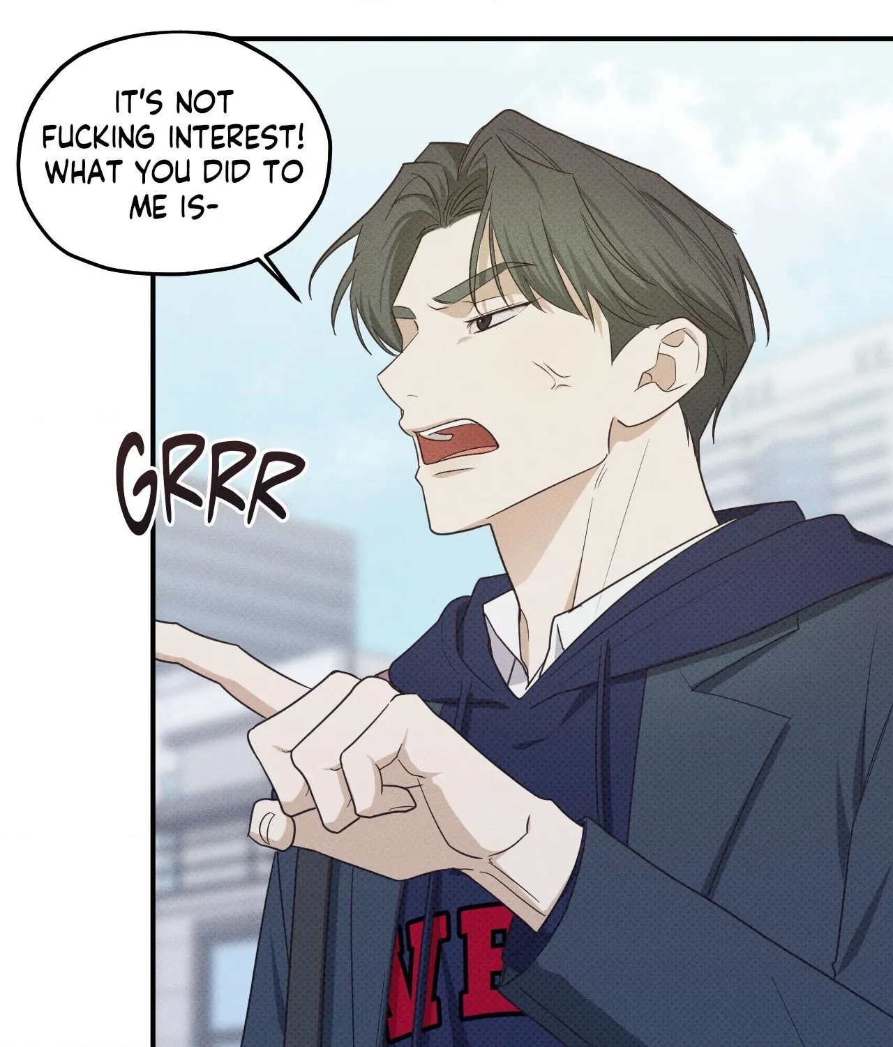 Read Error Detected chapter 15 image 73 on Lezhin