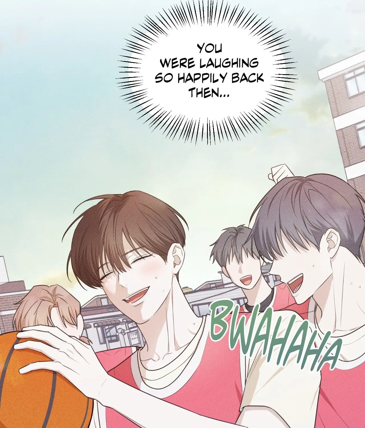 Read Error Detected chapter 15 image 81 on Lezhin