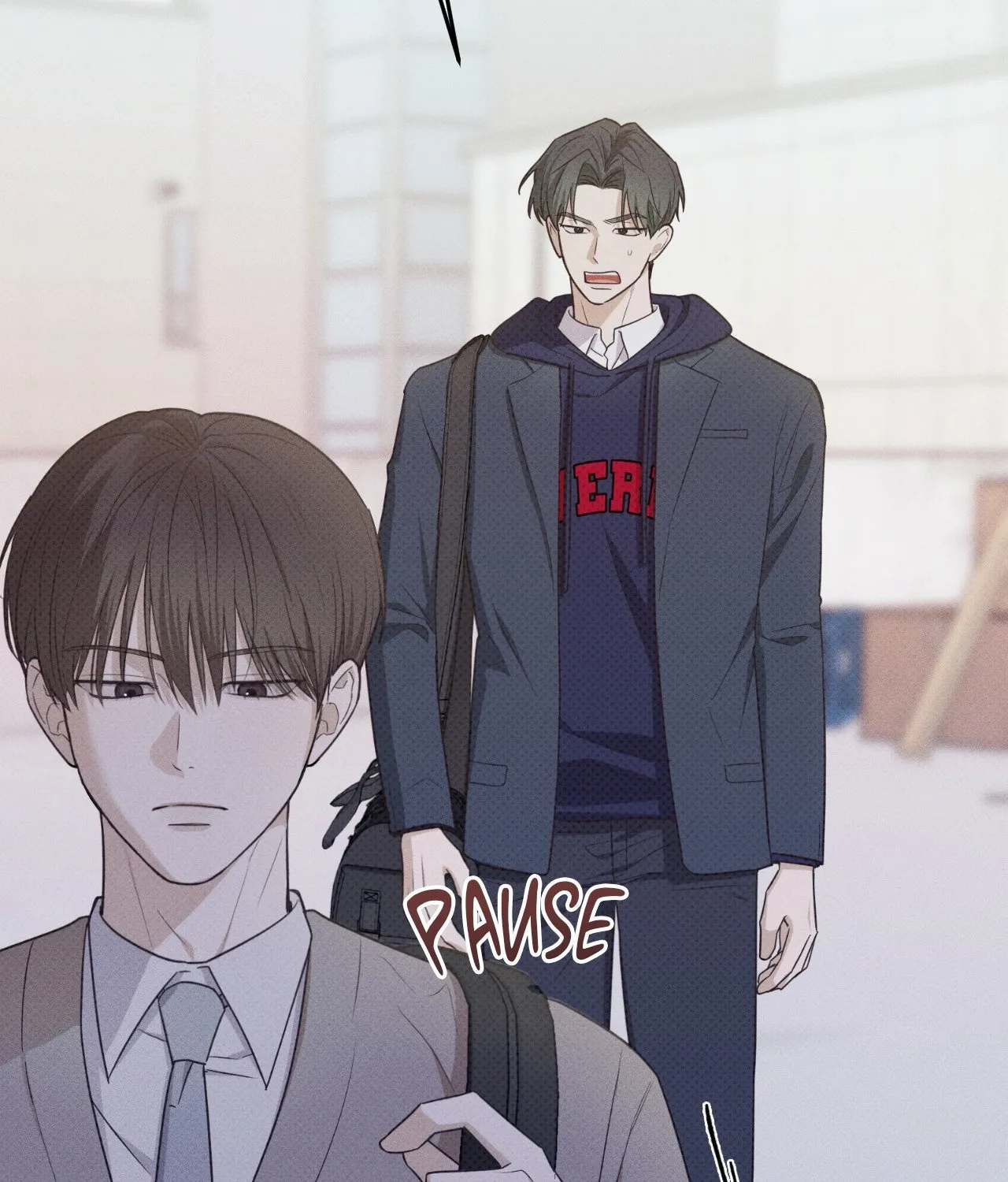Read Error Detected chapter 15 image 88 on Lezhin