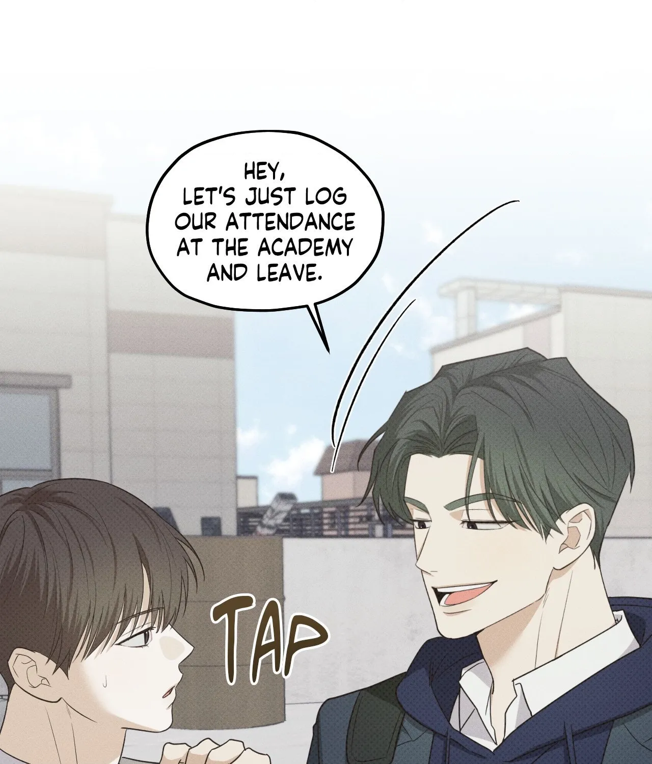 Read Error Detected chapter 15 image 91 on Lezhin