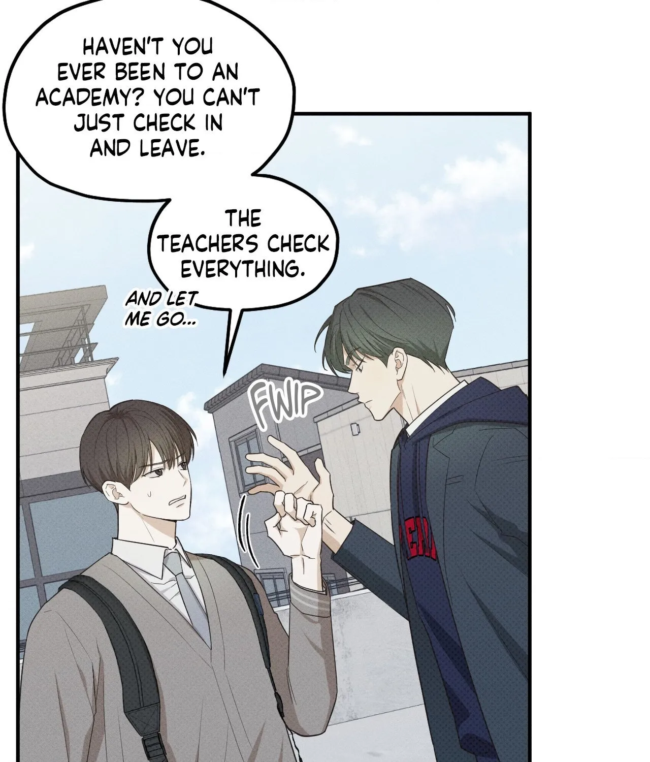 Read Error Detected chapter 15 image 93 on Lezhin