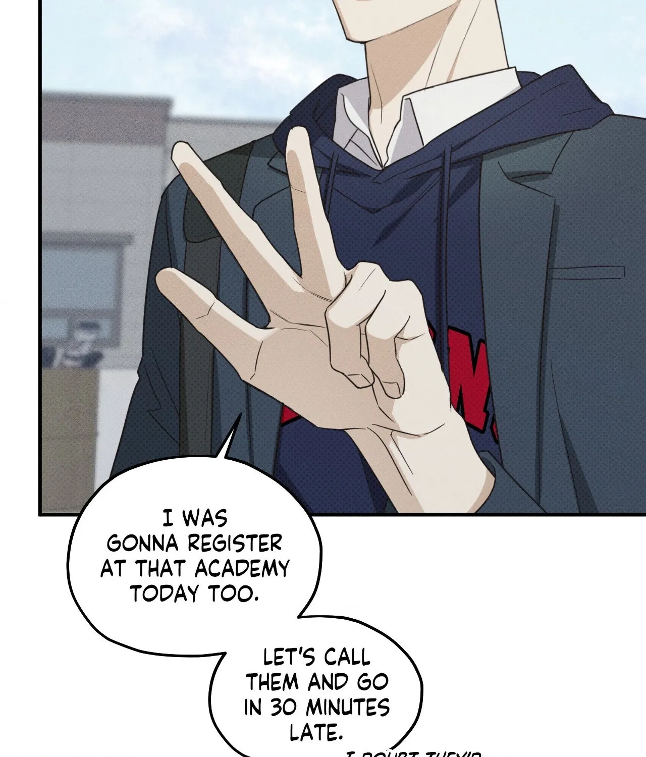 Read Error Detected chapter 15 image 95 on Lezhin