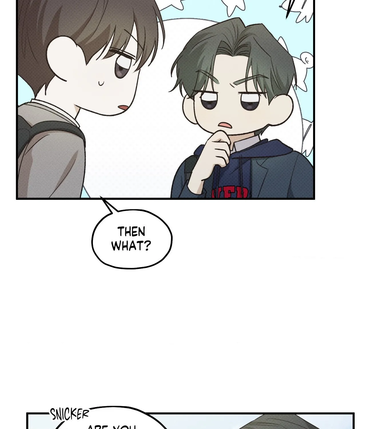 Read Error Detected chapter 15 image 97 on Lezhin