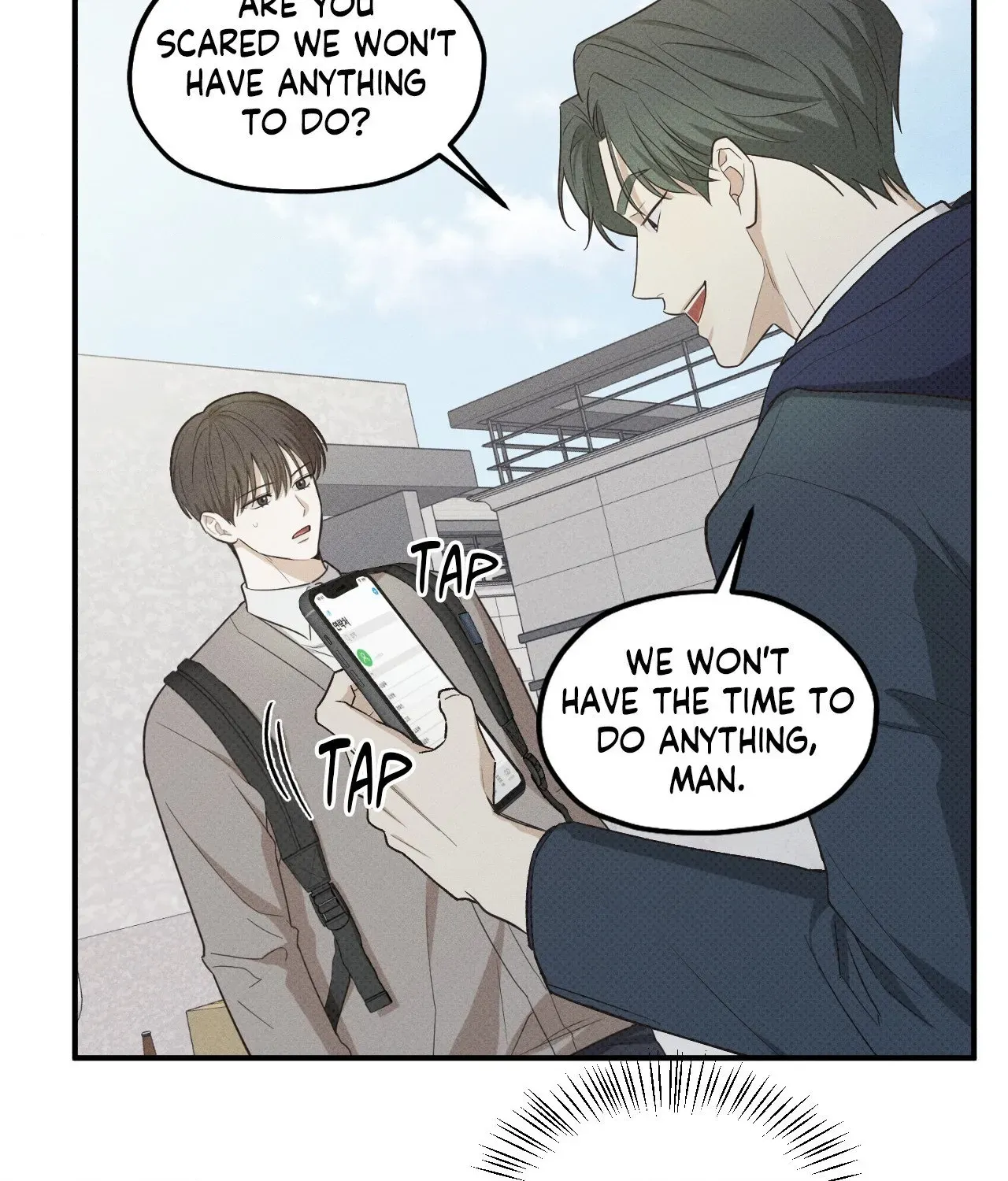 Read Error Detected chapter 15 image 98 on Lezhin