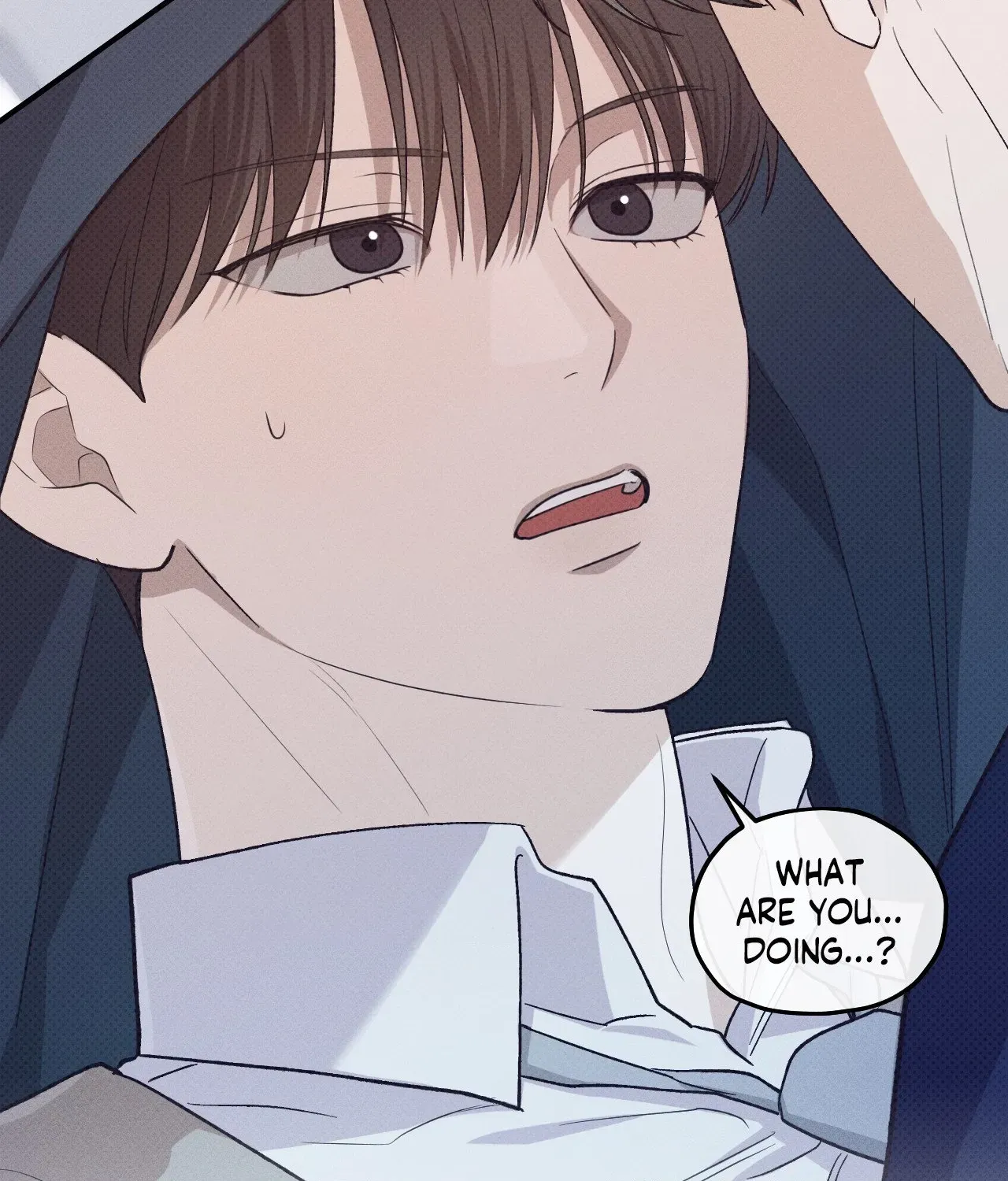 Read Error Detected chapter 16 image 101 on Lezhin