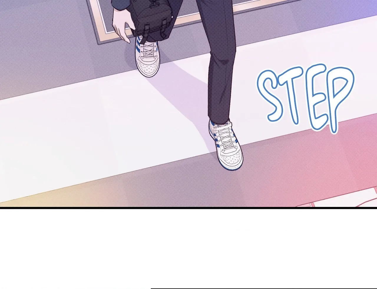 Read Error Detected chapter 16 image 12 on Lezhin