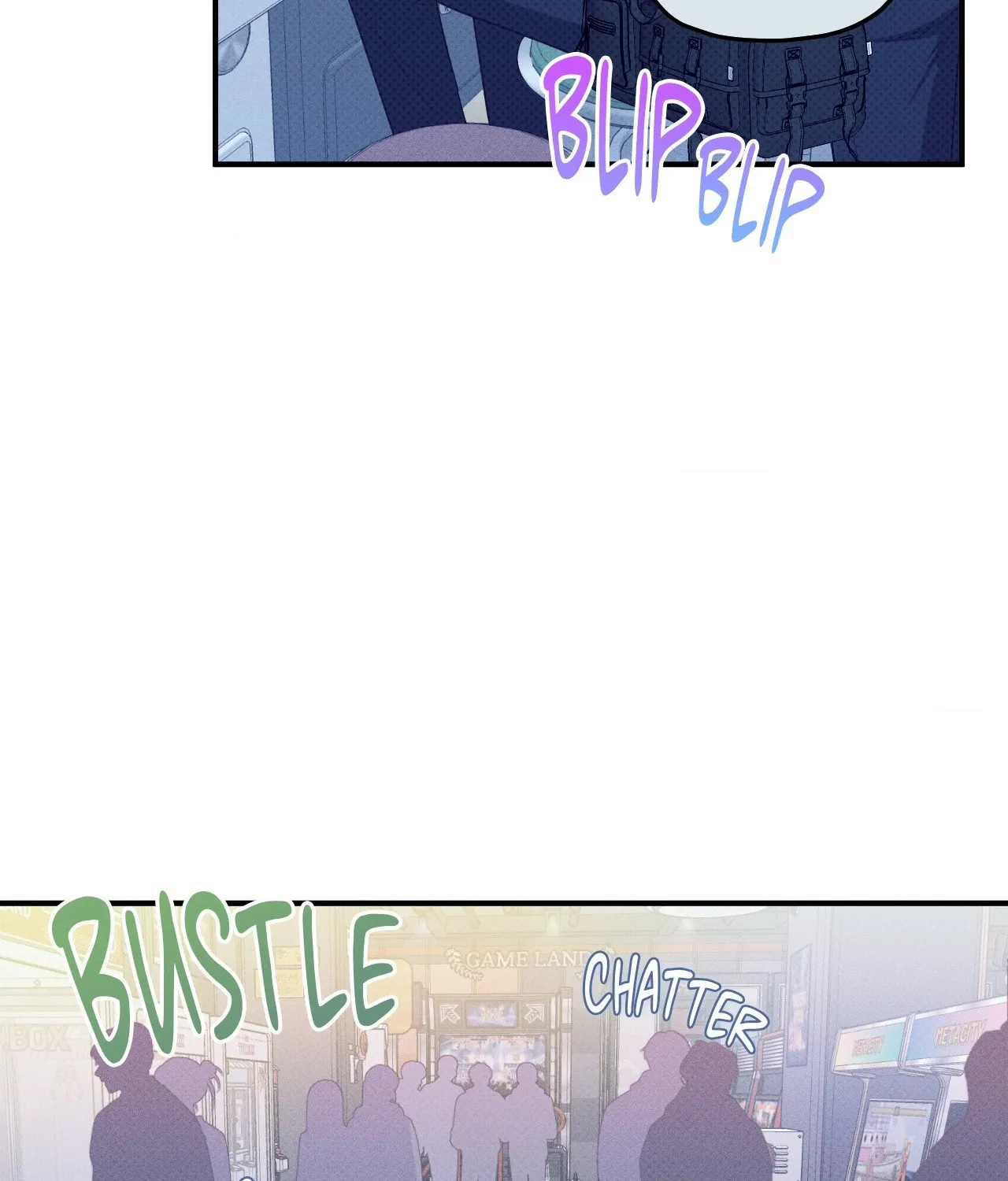 Read Error Detected chapter 16 image 15 on Lezhin