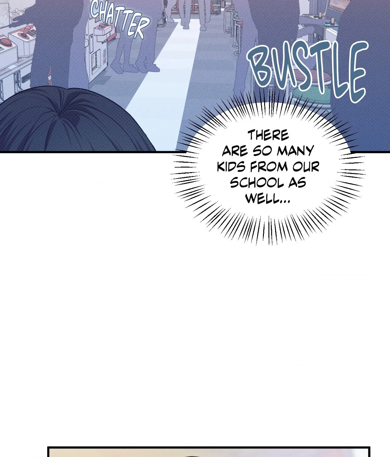 Read Error Detected chapter 16 image 16 on Lezhin