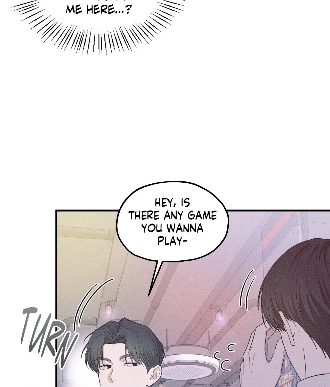 Read Error Detected chapter 16 image 18 on Lezhin