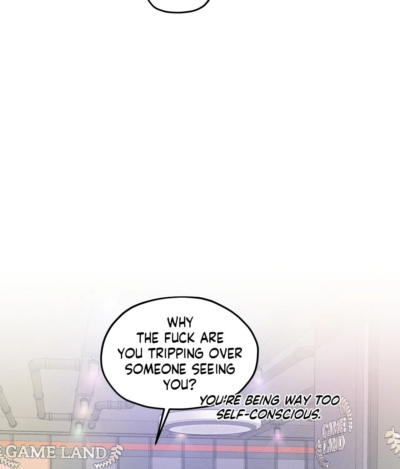 Read Error Detected chapter 16 image 21 on Lezhin