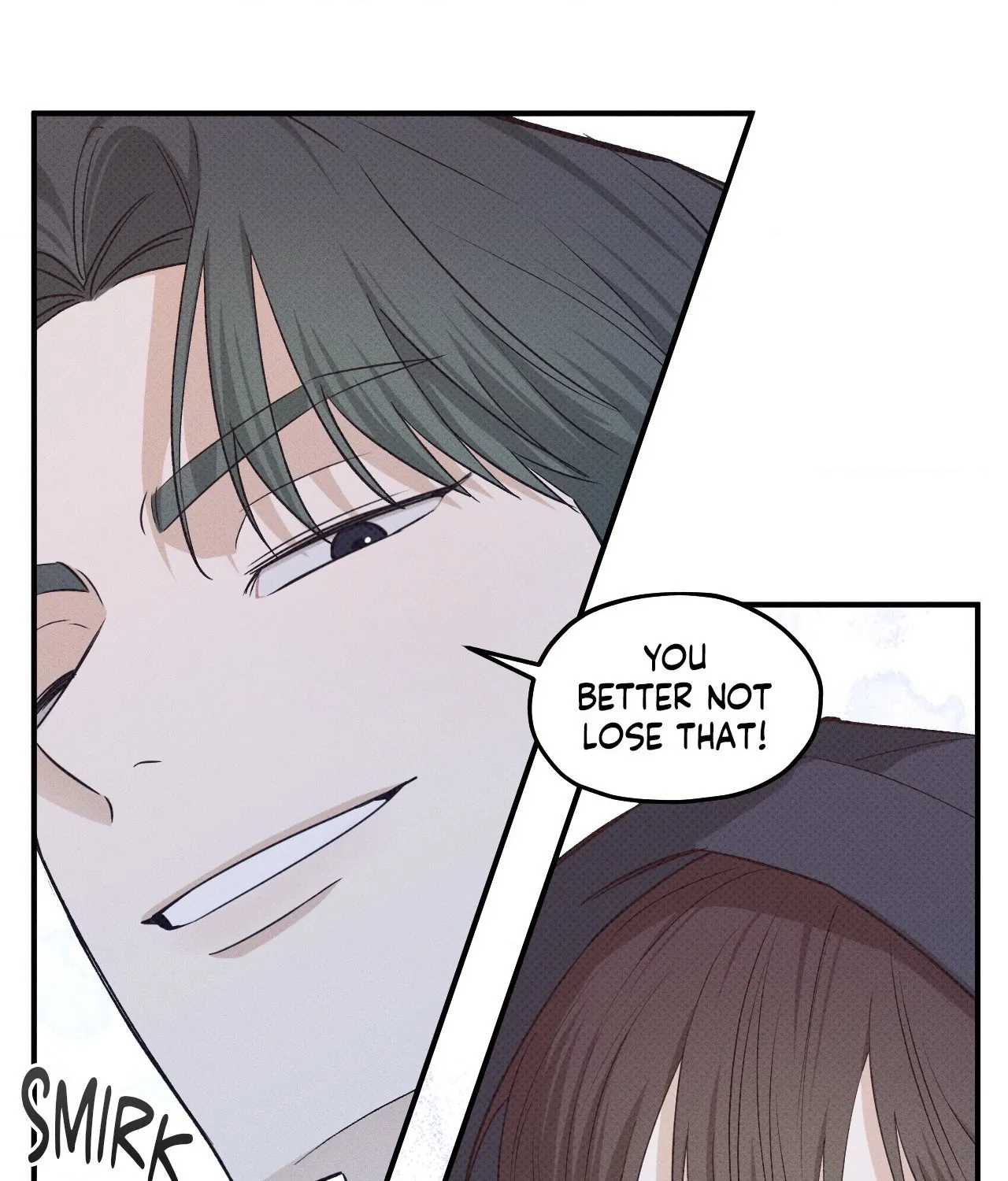 Read Error Detected chapter 16 image 28 on Lezhin