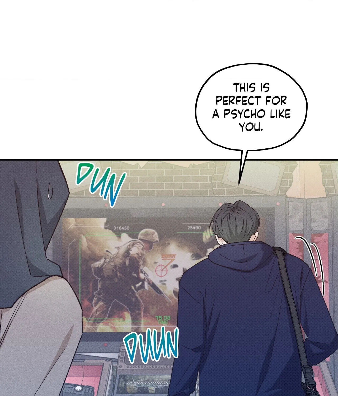Read Error Detected chapter 16 image 32 on Lezhin