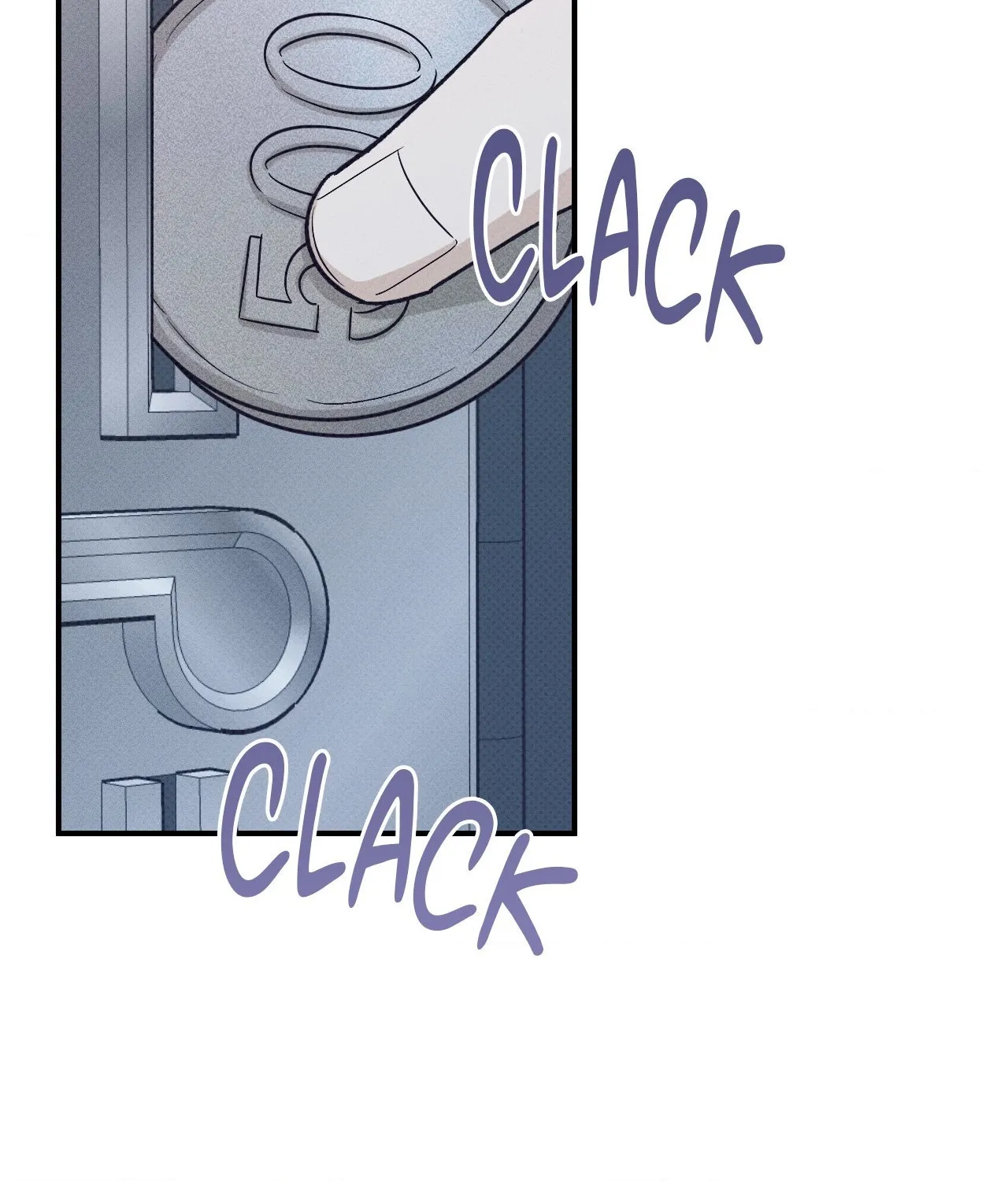 Read Error Detected chapter 16 image 34 on Lezhin