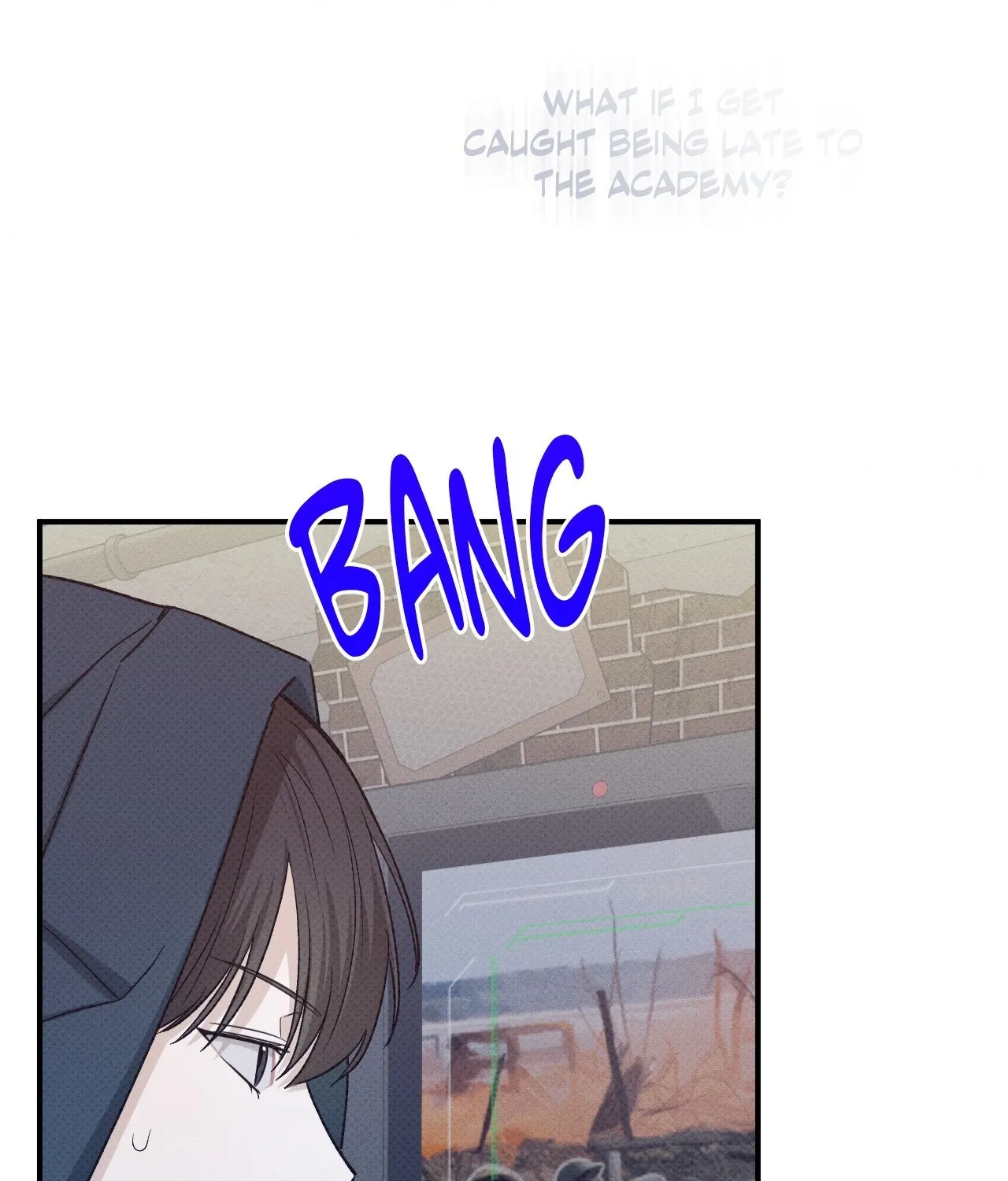 Read Error Detected chapter 16 image 39 on Lezhin