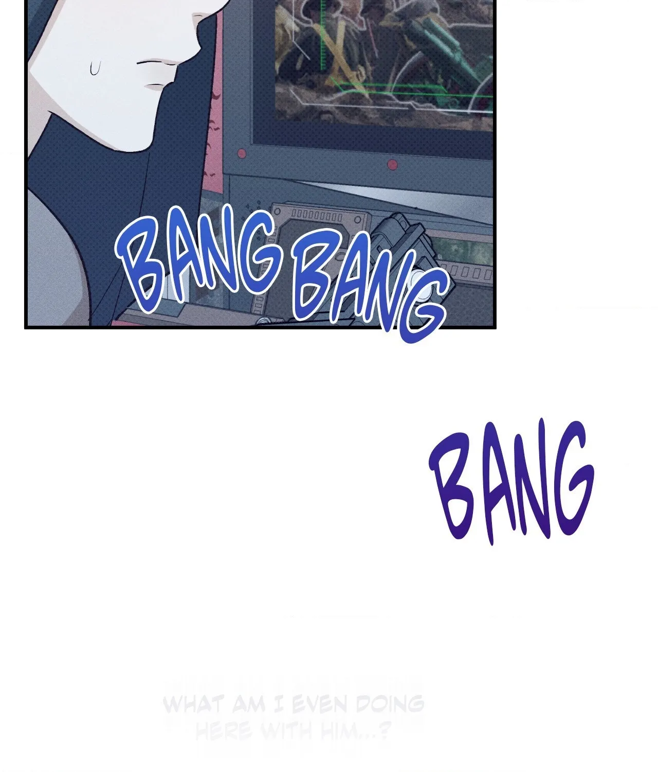 Read Error Detected chapter 16 image 40 on Lezhin