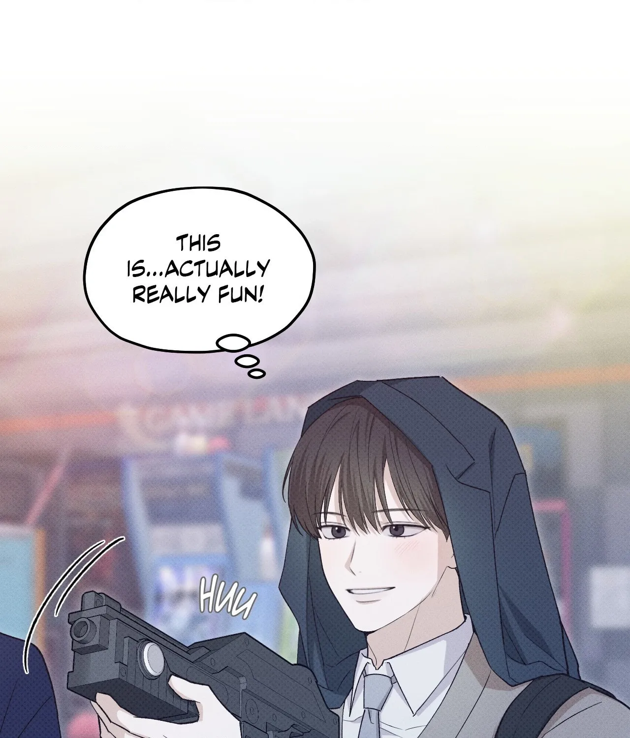 Read Error Detected chapter 16 image 43 on Lezhin