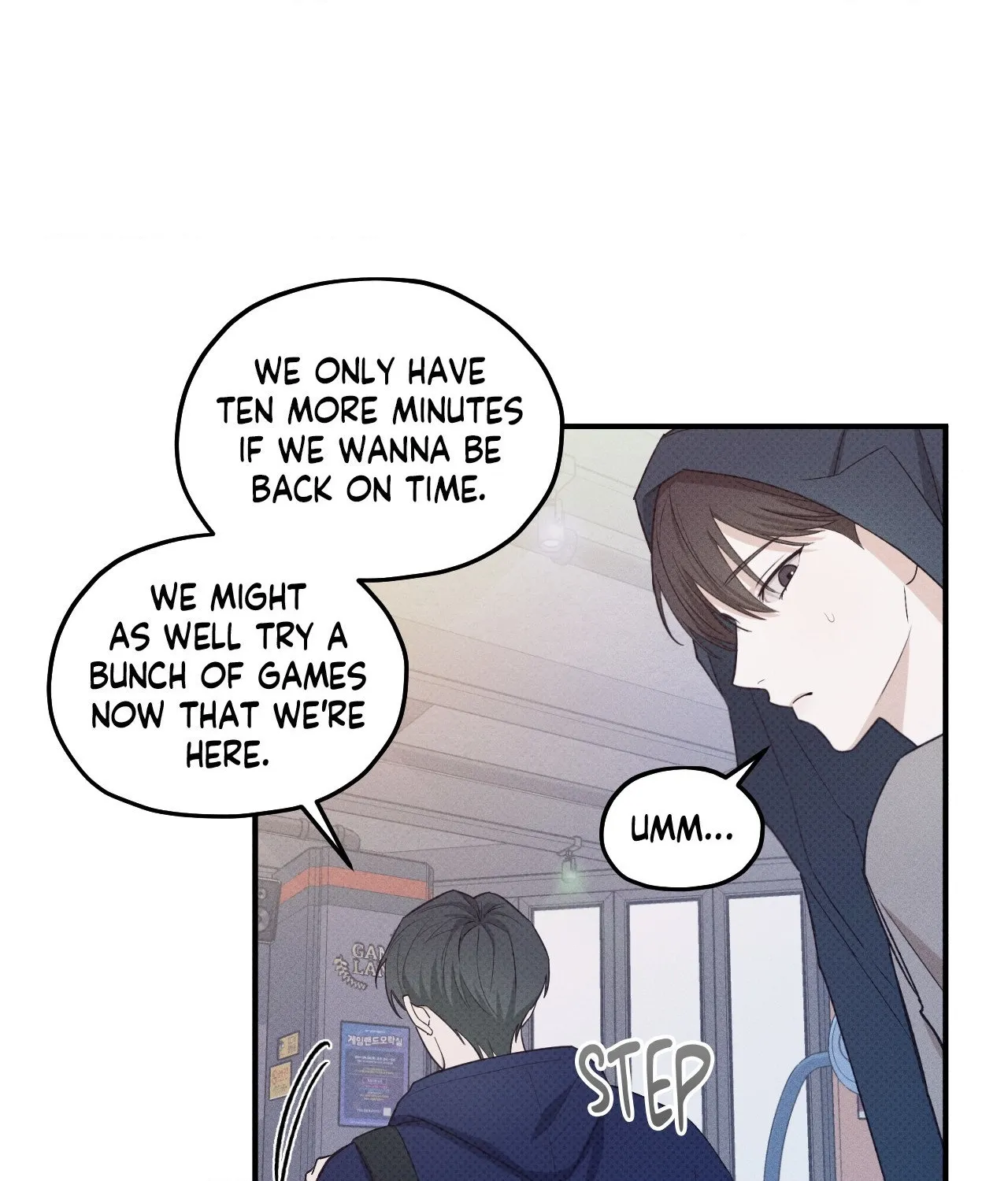Read Error Detected chapter 16 image 46 on Lezhin