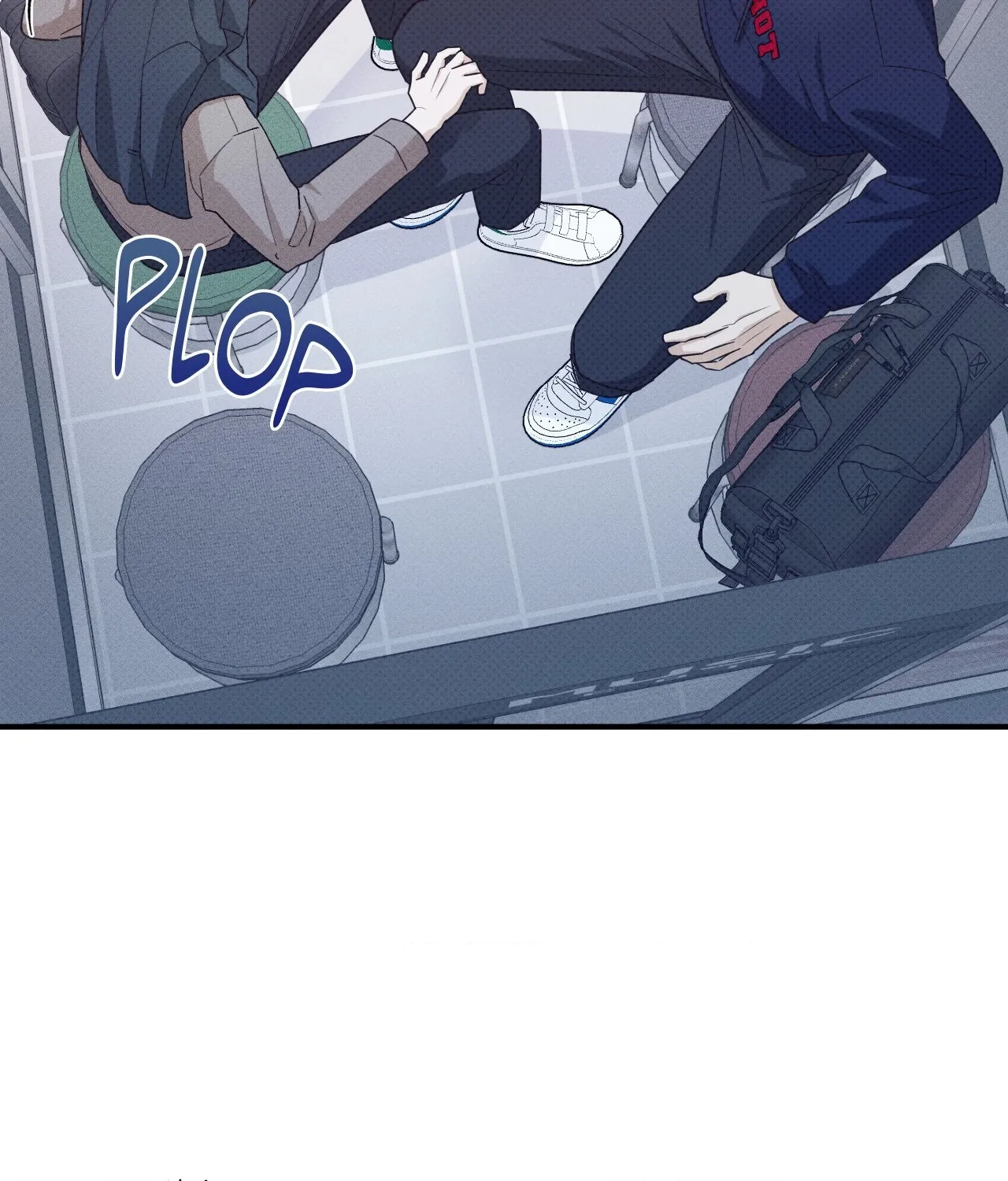 Read Error Detected chapter 16 image 51 on Lezhin