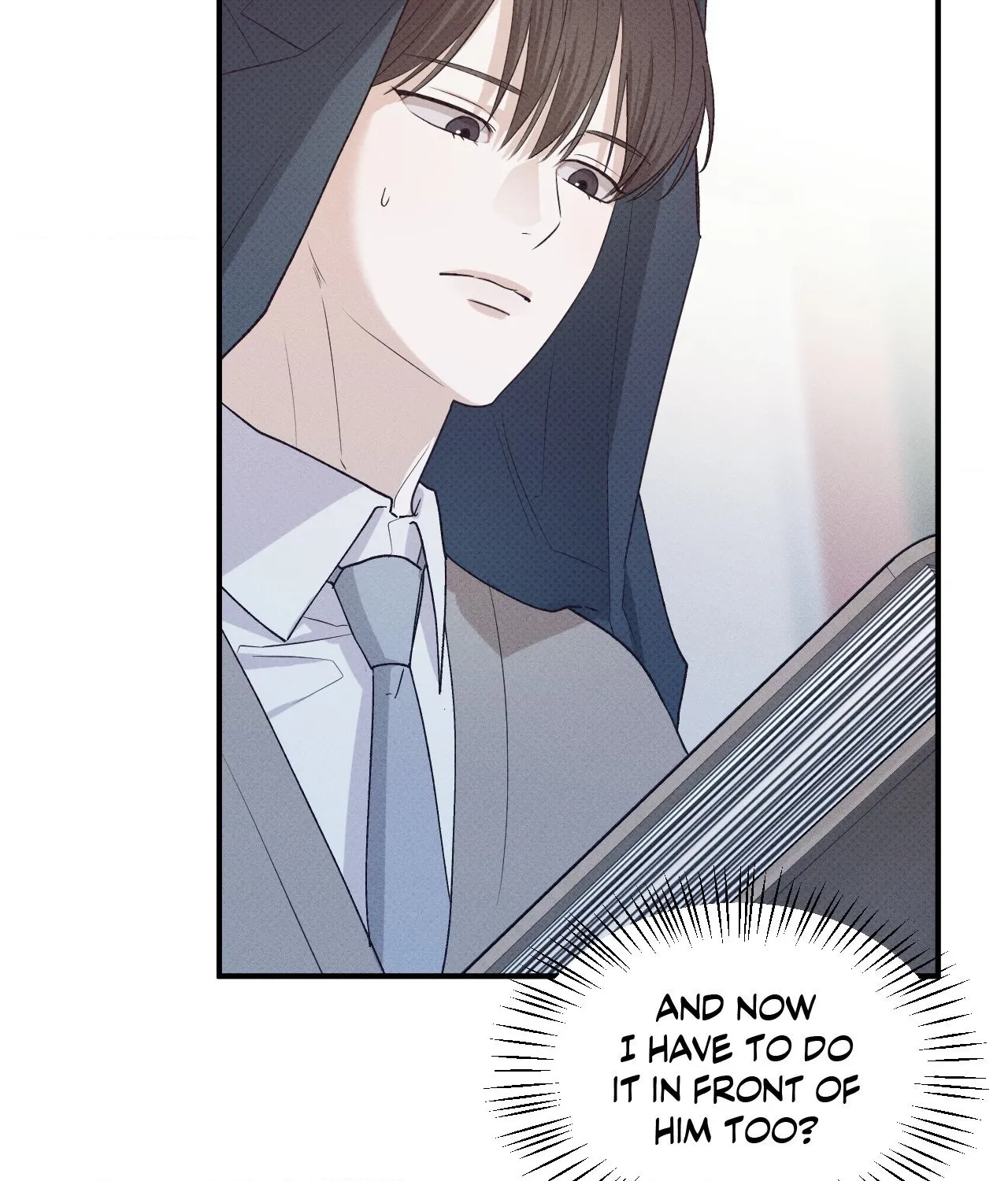 Read Error Detected chapter 16 image 54 on Lezhin