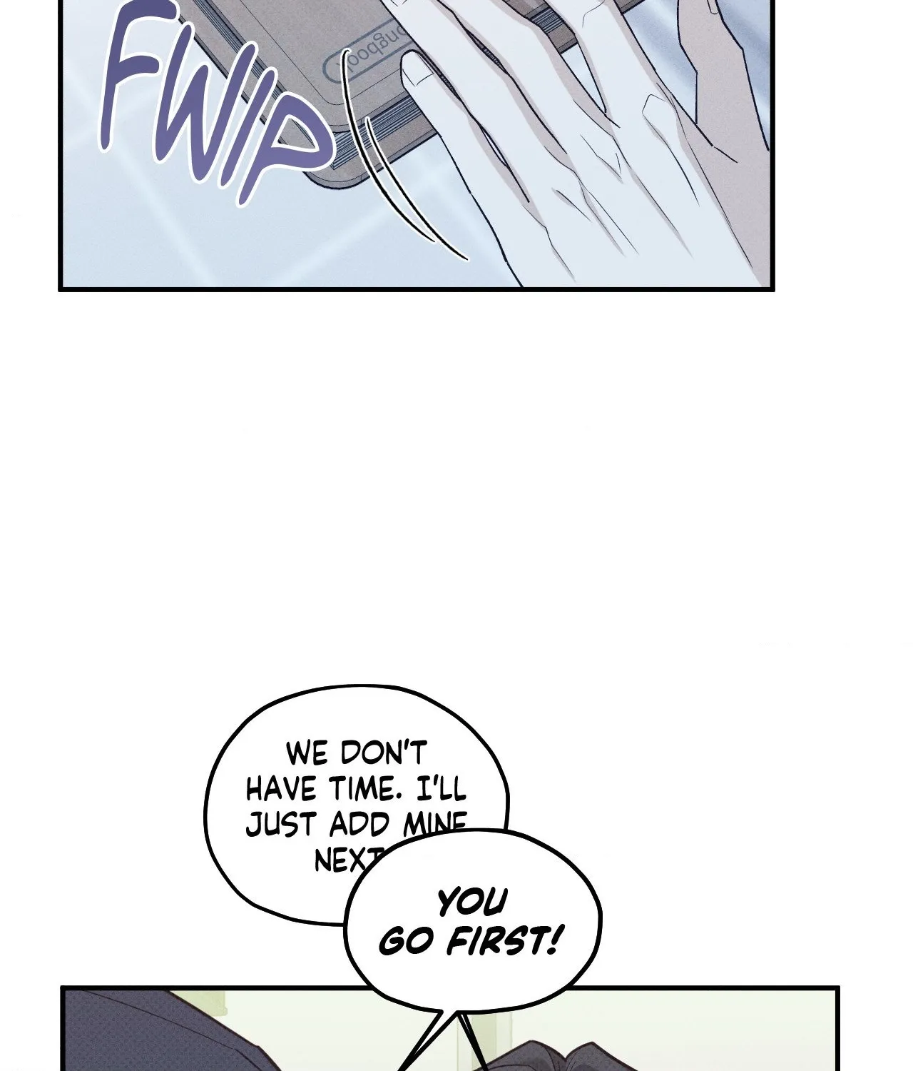 Read Error Detected chapter 16 image 56 on Lezhin