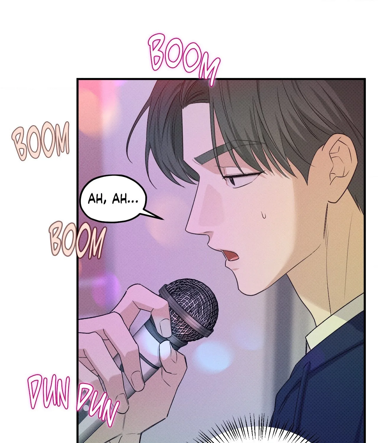 Read Error Detected chapter 16 image 59 on Lezhin