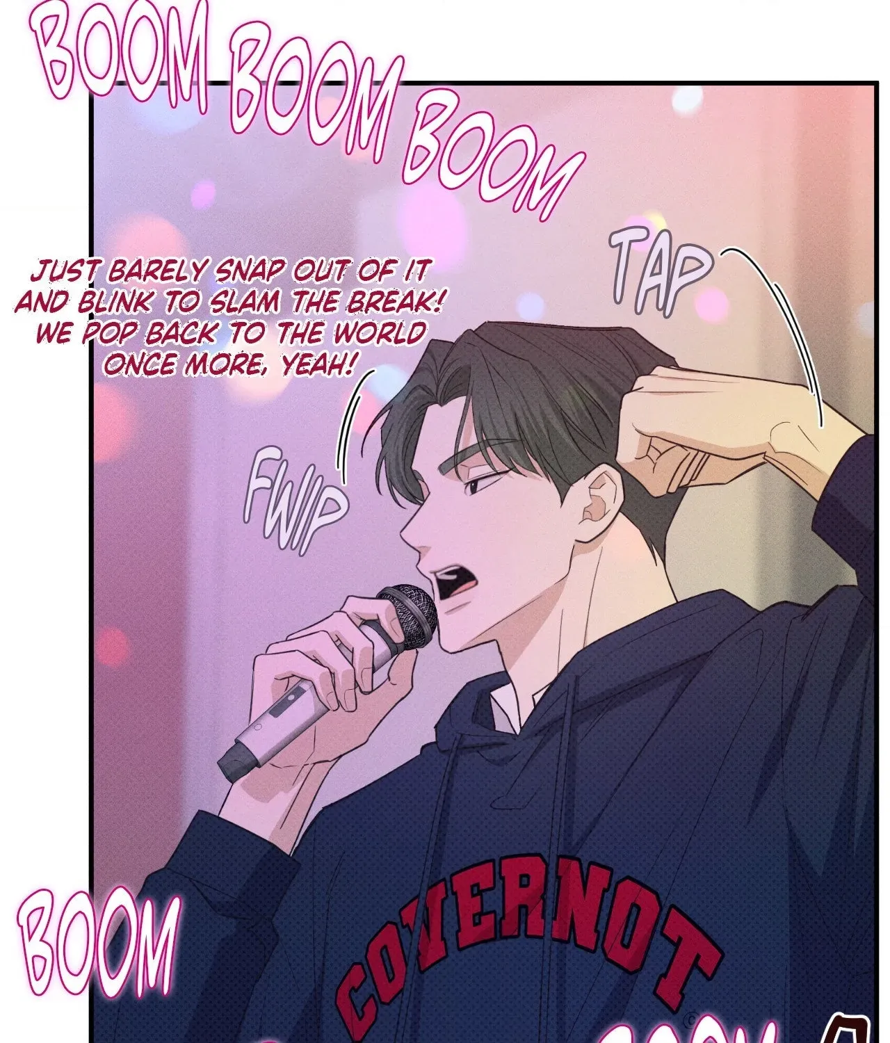 Read Error Detected chapter 16 image 62 on Lezhin