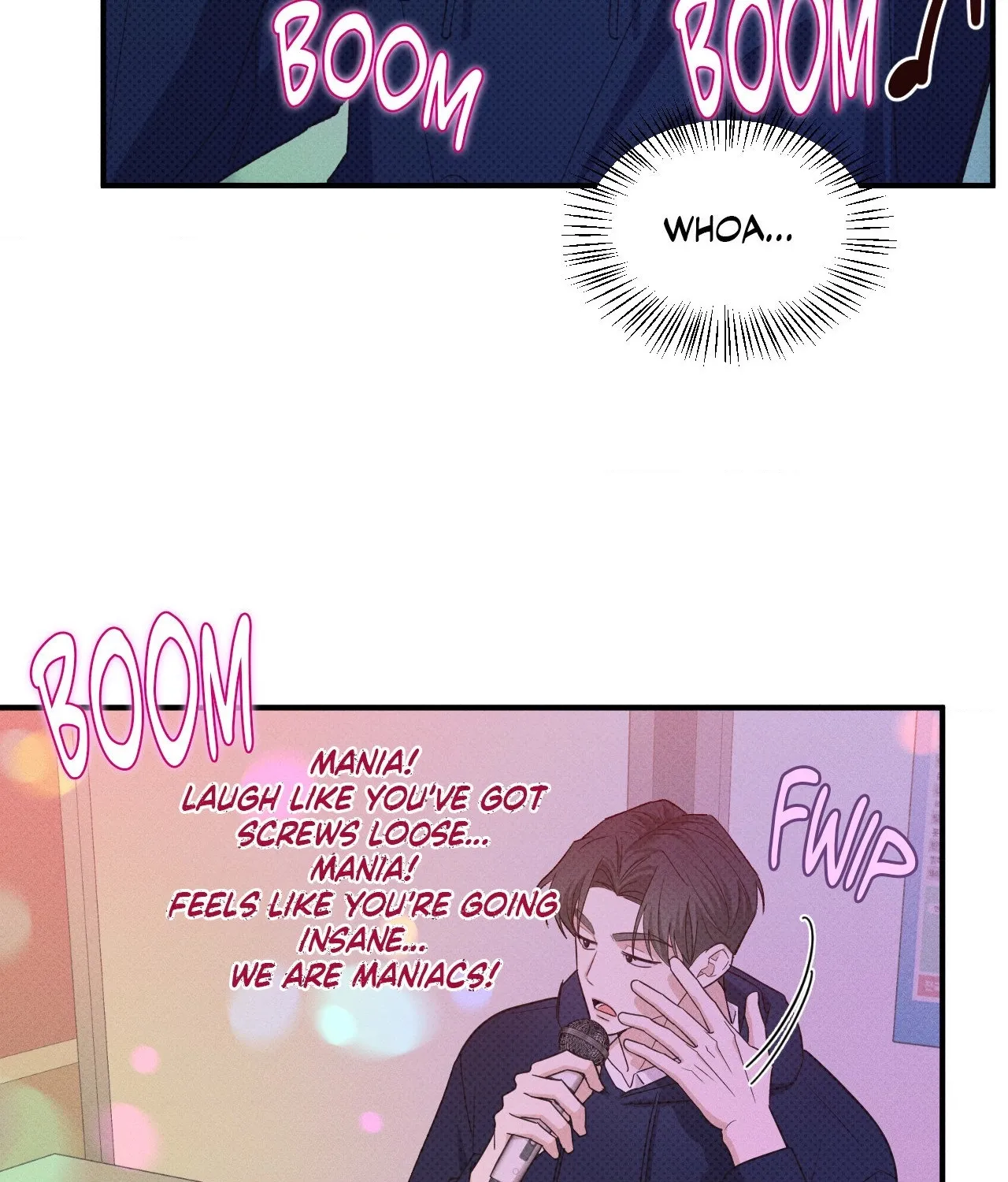 Read Error Detected chapter 16 image 63 on Lezhin