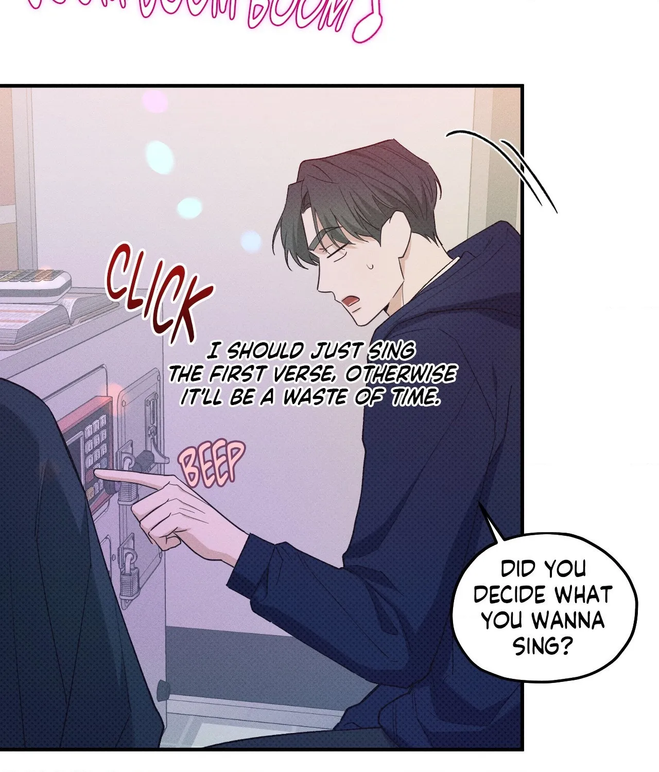 Read Error Detected chapter 16 image 65 on Lezhin