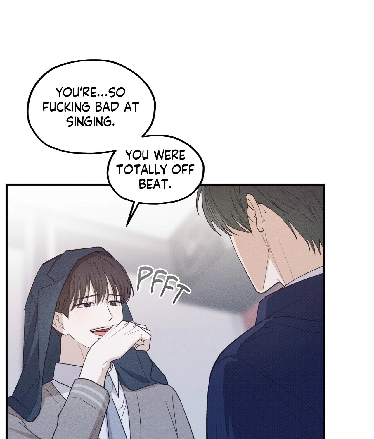 Read Error Detected chapter 16 image 73 on Lezhin
